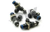 DeatschWerks 16S-05-2200-4 | 07-12 Mitsubishi Evo X 2200cc Injectors (set of 4); 2007-2012 Alternate Image 1