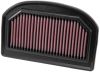 K&N Engineering tb1212 | K&N 12-13 Triumph Tiger Explorer Replacememt Air Filter; 2012-2013 Alternate Image 3