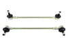 Whiteline w23180 | Plus 06/97-02 Daewoo Nubira J100 4cyl Front Sway Bar Link Assembly (ball/ball link) Alternate Image 1