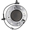 MOOG 515146 | 2011 Chevrolet Silverado 2500 HD Front Hub Assembly; 2011-2011 Alternate Image 3