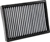 K&N Engineering vf1014 | K&N 14-17 Fiat 500L 1.4L L4 F/I Air Filter Alternate Image 2