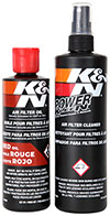 K&N Engineering 995050 | K&N Filter Cleaning Kit Alternate Image 2