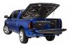 Undercover sc503d | UnderCover 2022 Nissan Frontier Ext/Crew All Beds Drivers Side Swing Case - Black Smooth; 2022-2022 Alternate Image 4