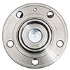 MOOG 512395 | 03-14 Volvo XC90 Rear Hub Assembly; 2003-2014 Alternate Image 1