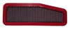 BMC fb316/04 | 04-05 Toyota RAV4 II 2.4L Replacement Panel Air Filter; 2004-2005 Alternate Image 1