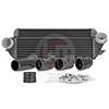 Wagner Tuning 200001170 | BMW E90 335d EVO2 Competition Intercooler Kit; 2005-2011 Alternate Image 1