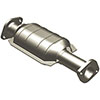 Magnaflow 334760 | MagnaFlow Direct Fit Converter 86-95 Nissan CA; 1986-1995 Alternate Image 3