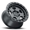 Fifteen52 thdab-178569-00 | fifteen52 Turbomac HD 17x8.5 6x139.7 0mm ET 106.2mm Center Bore Asphalt Black Wheel Alternate Image 4