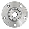 MOOG 513194 | 01-09 Volvo S60 Front Hub Assembly; 2001-2009 Alternate Image 2