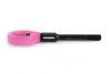 Perrin Performance pspbdy230hp | Perrin 02-07 Subaru WRX/STI Tow Hook Kit (Front) - Hyper Pink; 2002-2007 Alternate Image 2