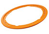 Ford Racing m1021blo | 21-24 Bronco Bead-Lock Trim Ring - Orange; 2021-2024 Alternate Image 5