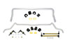 Whiteline bmk001 | 07-09 Mazdaspeed3 Front & Rear Sway Bar Kit; 2007-2009 Alternate Image 2