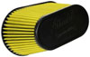 Airaid 725-128 | Universal Air Filter - Cone 4-1/2in FLG x 11-1/2x7in B 9x 4-1/2in T x 7-1/4in H - SFA Alternate Image 1