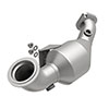 Magnaflow 51738 | MagnaFlow Direct Fit Converter 2012 Ford Edge 2.0L; 2012-2012 Alternate Image 1