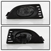 SPYDER 5020673 | Spyder Acura RSX OEM Fog Lights - Smoke - (FL-AR06-SM); 2005-2007 Alternate Image 5