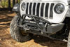 Rugged Ridge 11540.61 | HD X-Striker 07-18 Jeep Wrangler JK 18-20 Jeep Wrangler JL; 2007-2018 Alternate Image 1