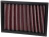 K&N Engineering 335007 | K&N 2013 Buick Encore 1.4L L4 Drop In Air Filter; 2013-2013 Alternate Image 3