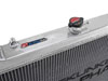 Skunk2 Racing 349-07-1002 | Skunk2 Alpha Series 95-98 Nissan 240sx Radiator; 1995-1998 Alternate Image 5