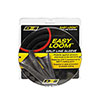 DEI 10654 | Split Wire Sleeve Easy Loom 16mm-5/8in x 12 Black Alternate Image 3