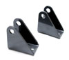 Maxtrac 530713 | MaxTrac 01-10 GM 1500HD/2500HD/3500HD 2WD/4WD 8 Lug Front Shock Extenders; 2001-2010 Alternate Image 1