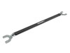 Skunk2 Racing 522-05-0855 | Skunk2 88-00 Honda Civic/Del Sol/94-01 Acura Integra Rear Upper Strut Tower Bar (Black Series); 1988-2000 Alternate Image 2