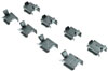 Stoptech 305.12730 | StopTech Street Select Brake Pads Dodge Journey, Front; 2009-2011 Alternate Image 6