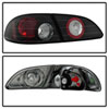 SPYDER 5007476 | Spyder Toyota Corolla Altezza Tail Lights - Black - (ALT-YD-TC98-BK); 1998-2002 Alternate Image 4