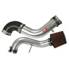 Injen RD6065BLK | Cold Air Intake Mazda Protege 1.8L, Black; 1999-2000 Alternate Image 2