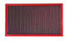 BMC fb887/20 | 2015+ Audi A3 (Incl. Cabriolet) 8VA/8VS/8V7 2.5 TFSI RS3 Replacement Panel Air Filter; 2015-2021 Alternate Image 1