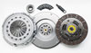 South Bend Clutch 1944-5OK | Stage 2 ORGANIC - Ford BRONCO 7.3 L DIESEL POWER STROKE 5 SPEED; 1994-1998 Alternate Image 2