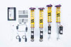 KW 3A720098 | KW Suspension KW Coilover Variant 4 Inox BMW M5; 2013-2016 Alternate Image 1