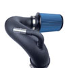 Injen pf9071wb | 19-20 Ford Ranger L4 2.3L Turbo Wrinkle Black PF Cold Air Intake; 2020-2020 Alternate Image 3