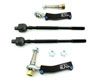 SPL Parts spl tre namr | 89-05 Mazda Miata (NA/NB) Tie Rod Ends (Bumpsteer Adjustable/Manual Rack Only); 1989-2005 Alternate Image 1