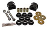 Energy Suspension 4.5146g | 97-01 Expedition 4WD / 97-01 Navigator 4WD Black 22mm Rear Sway Bar Bushing Set; 1997-2001 Alternate Image 3