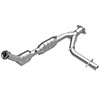 Magnaflow 458022 | MagnaFlow Direct Fit Converter 03-04 Exped Passenger Side 4.6L; 2003-2004 Alternate Image 2