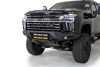 Addictive Desert Designs f270012140103 | ADD 20-21 Chevy 2500/3500 Bomber Front Bumper Alternate Image 4