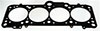 Cometic Gasket c4246080 | Cometic VW / Audi 1800/2000cc 85mm .080 inch MLS Head Gasket; 2000-2000 Alternate Image 1