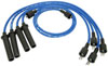 NGK 53290 | Dodge Charger 1986-1983 Spark Plug Wire Set; 1983-1986 Alternate Image 1