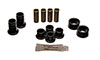 Energy Suspension 3.8102g | Corvette Front End Link Set - Black Alternate Image 3