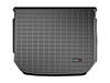 WeatherTech 40830 | 2016+ Audi TT/TTS Coupe Cargo Liner - Black; 2016-2023 Alternate Image 1