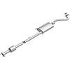 Magnaflow 52104 | MagnaFlow 08-10 Toyota Highlander 3.3L OEM Grade Direct Fit Catalytic Converter; 2008-2010 Alternate Image 1