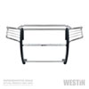 Westin 45-3880 | 2016-2018 Toyota Tacoma Sportsman Grille Guard - SS; 2016-2018 Alternate Image 3