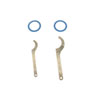 Bilstein 48-086424 | B16 (PSS9) Suspension Kit Mitsubishi Lancer Front and Rear; 2003-2006 Alternate Image 3