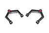 Zone Offroad zonn2200 | 16-19 Nissan Titan XD Adventure Series Upper Control Arm Kit; 2016-2019 Alternate Image 1