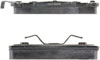 Stoptech 308.03770 | StopTech Street Brake Pads Oldsmobile Cutlass Supreme, Rear; 1989-1993 Alternate Image 6