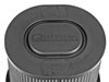 aFe 21-90098 | Quantum Pro DRY S Air Filter Flat Top - 5in Flange x 9in Height Alternate Image 9