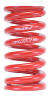 Skunk2 Racing 521-99-1140 | Skunk2 Universal Race Spring (Straight) - 7 in.L - 2.5 in.ID - 16kg/mm (0700.250.016S) Alternate Image 1