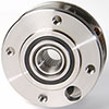 MOOG 513082 | 87-90 Dodge Dakota Front Hub Assembly; 1987-1990 Alternate Image 1