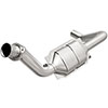 Magnaflow 49651 | MagnaFlow Direct Fit Converter 07-09 Chrysler/Dodge Aspen/Durango 5.7L Driver Side; 2007-2009 Alternate Image 2