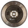 Exedy FWHDA01 | OEM Flywheel HONDA PRELUDE L4 2.2; 1992-2001 Alternate Image 2